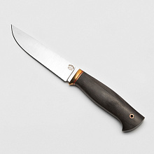 Нож Ладья-2 (Sliepner, Дерево)