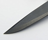 Метательные ножи Сапсан, комплект из 3 ножей (30ХГСА) 3