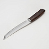 Нож Самурай (95Х18, Венге) 2