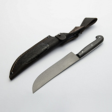 Нож Узбек (Булат, Цельнометаллический, Граб)