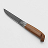 Финский нож (D2, Палисандр) 1