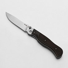 Нож Снайпер (M390, Граб)