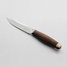 Нож Гюрза (95Х18, Дерево)