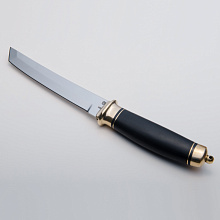 Нож Танто (110Х18, Граб)