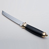 Нож Танто (110Х18, Граб) 1