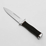 Нож Горец -3 УП (95Х18, Резина) 1