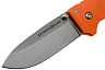 Нож Cold Steel 30URY Ultimate Hunter Orange 4