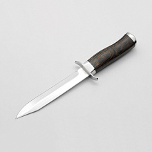 Нож разведчика НР-40 (95Х18, Венге)