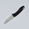 Нож "BANG STONEWASH" (D2, G10) 2