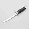 Нож разведчика НР-40 (95Х18, Венге) 2