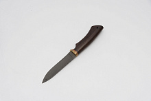 Нож Лесник (Булатная сталь, Венге)