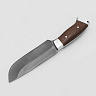 Нож МТ-9 большой (Х12МФ, Венге) 2