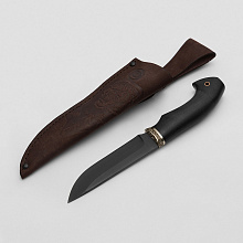 Нож Ястреб (Vanadis 10, Граб)