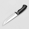 Нож Газель (95Х18, Граб) 2
