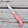 Нож Финка МТ-101 Малая (Х12МФ, Кар. береза стабилизированная) 1