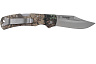 Нож Cold Steel 23JE Double Safe Hunter (Camouflage) 3