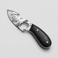 Нож Блоха (D2, Граб)