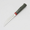 Нож Койот (Сталь N690, Рукоять - карельская береза) 2