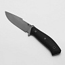 Нож Егерь (К110, G10, цельнометаллический) Black 1