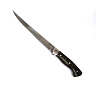 Нож рыбный МТ-48 (95Х18, Бубинго) 1