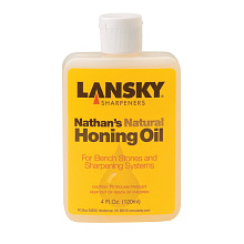 LANSKY масло для заточки, 120 мл LOL01 Nathans Honing Oil