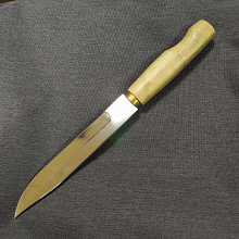 Нож Сапер (95Х18, Рукоять -Орех)