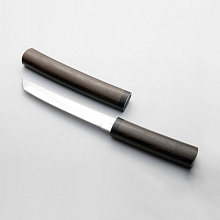 Нож Танто (110Х18, Венге)