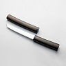Нож Танто (110Х18, Венге) 1