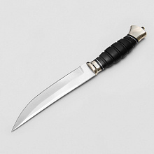 Нож Засапожный (К340, Граб)