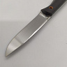 Нож "Енот-2" (95Х18, Дерево) 4