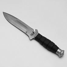 Нож Винт (65Х13, Резина)