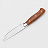 Кухонный нож МТ-52 (95Х18, Бубинго, Цельнометаллический) 7