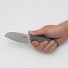 Нож TRACKER (Сталь N690, Рукоять микарта) 6