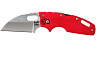 Нож Cold Steel 20LTR Tuff Lite Plain Edge Red 2