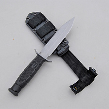 Нож Разведчика НР-2000 (AUS-6, Резина)