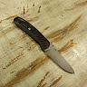 Нож "HIT STONEWASH" (D2, G10) 5