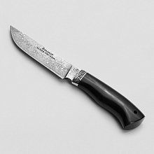 Нож Тигр малый (Х12МФ, Граб)