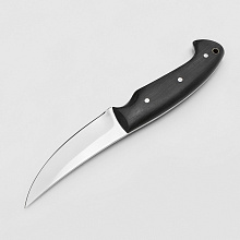 Нож Щука (Х12МФ, Граб)