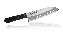Японский Шеф Нож Сантоку Fuji Cutlery FA-63