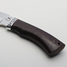 Нож Самурай-1 (95Х18, Венге)