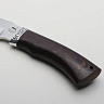 Нож Самурай-1 (95Х18, Венге) 2