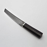 Нож МТ-12 (Дамасская сталь, Граб) 1