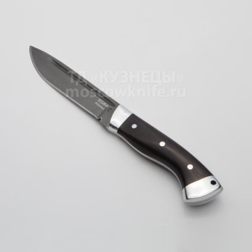 Нож МТ-7 (Х12МФ, Граб, Цельнометаллический)