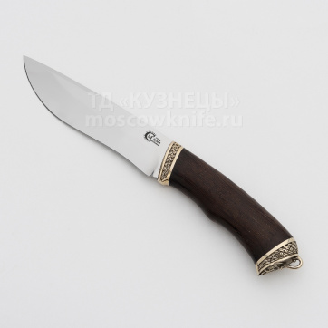 Нож Беркут (Х12МФ, Венге)