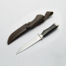 Нож Соболь (Elmax, Граб) 3