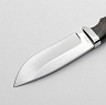 Нож Барсук-2 (95Х18, Кожа) 4