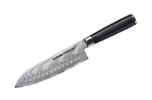 Нож Сантоку Samura Damascus SD-0094
