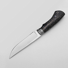 Нож Бизон (D2, Акрил)