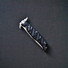 Нож Финка-С (сталь D2, обкладки G10, дизайн - А.Бирюков) 6