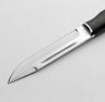 Нож Русич (95Х18, Кожа) 3